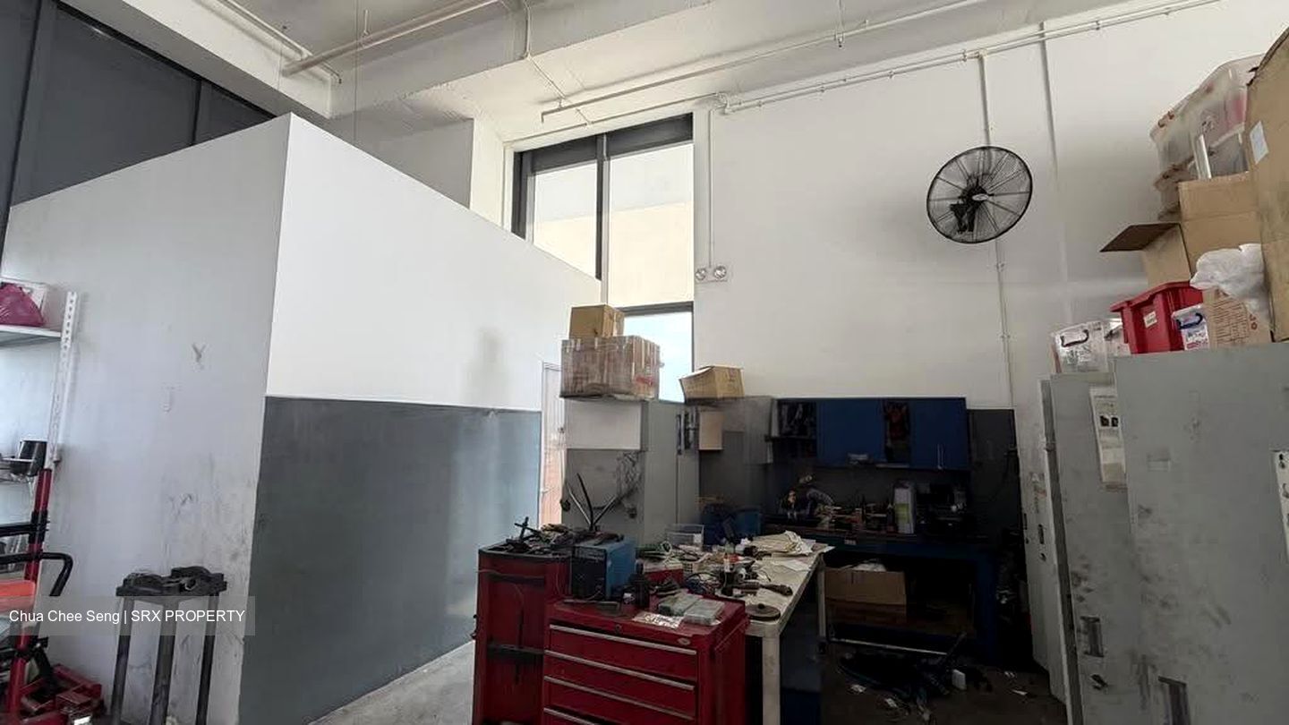 REVV (D22), Factory #628222531